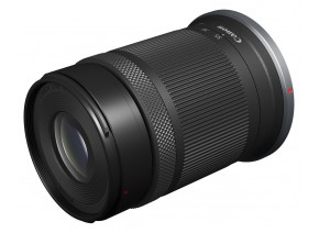 Canon RF-S 55-210mm f/5-7.1 IS STM