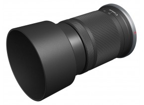 Canon RF-S 55-210mm f/5-7.1 IS STM