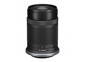 Canon RF-S 55-210mm f/5-7.1 IS STM