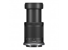 Canon RF-S 55-210mm f/5-7.1 IS STM