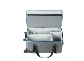 Nanlite CC-ST-FZ720 Trolley Case 