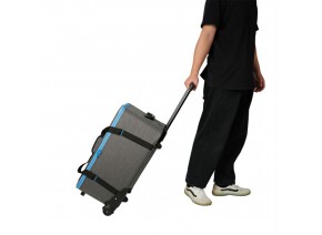 Nanlite CC-ST-FZ720 Trolley Case 