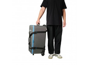 Nanlite CC-ST-FZ720 Trolley Case 