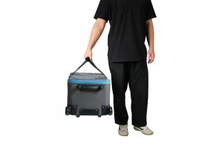 Nanlite CC-ST-FZ720 Trolley Case 