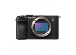 Sony A7CR