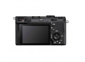 Sony A7CR