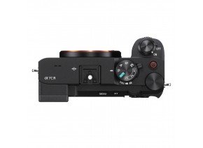 Sony A7CR