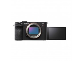 Sony A7CR