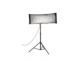 Eggcrate for Nanlite 110x45cm Asymmetric Softbox