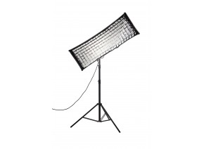 Eggcrate for Nanlite 110x45cm Asymmetric Softbox