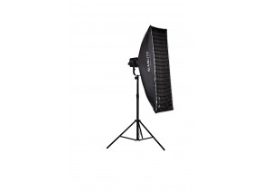 Eggcrate for Nanlite 110x45cm Asymmetric Softbox