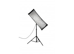 Eggcrate for Nanlite 110x45cm Asymmetric Softbox