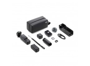 DJI Osmo Pocket 3 Creator Combo