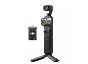 DJI Osmo Pocket 3 Creator Combo