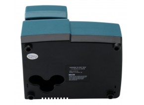 Patona 6047 charger for Makita