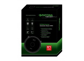 PATONA 9610 Automatic Cleaner VM16