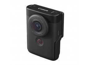 Canon PowerShot V10 Advanced Vlogging Kit