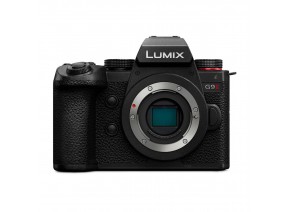 Panasonic Lumix G9 II