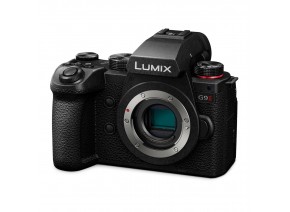 Panasonic Lumix G9 II