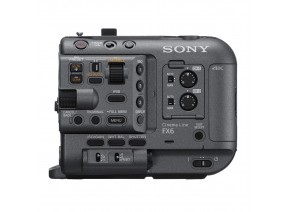 Sony FX6