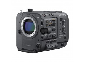 Sony FX6