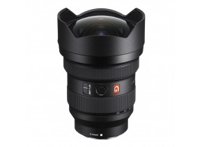 Sony FE 12-24mm f/2.8 GM