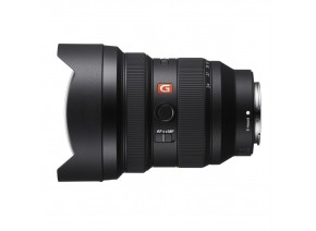 Sony FE 12-24mm f/2.8 GM