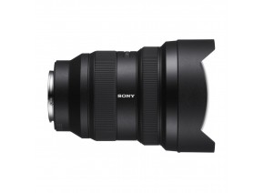 Sony FE 12-24mm f/2.8 GM