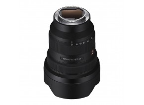 Sony FE 12-24mm f/2.8 GM