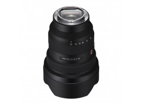 Sony FE 12-24mm f/2.8 GM