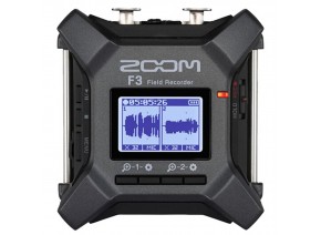 Zoom F3