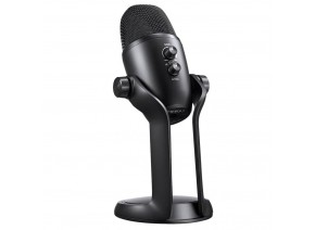 Godox UMic82 Multi-Pattern USB Condenser Microphone