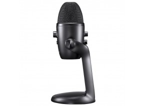 Godox UMic82 Multi-Pattern USB Condenser Microphone