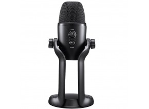 Godox UMic82 Multi-Pattern USB Condenser Microphone