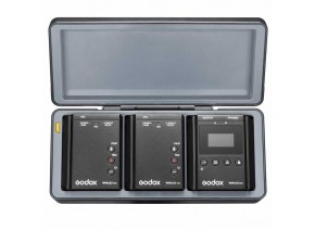 Godox WMicS1 Kit 2 Wireless