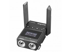 Godox WMicS1 Kit 2 Wireless