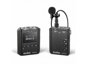 Godox WMicS1 Kit 2 Wireless