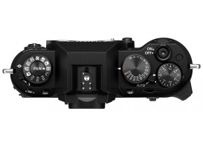 Fuji X-T50 Body - Black