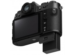 Fuji X-T50 Body - Black