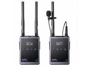 Godox WMicS1 Pro Kit Wireless