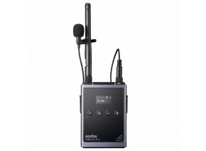 Godox WMicS1 Pro Kit Wireless