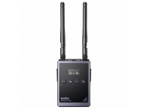 Godox WMicS1 Pro Kit Wireless