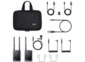 Godox WMicS1 Pro Kit Wireless