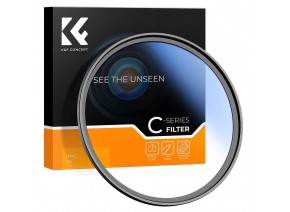 K&F Concept Classic Series, HMC UV Filter 37mm KF01.1417