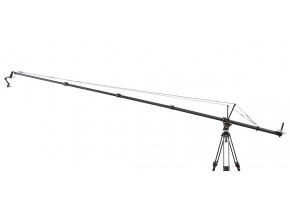 Teris JQ50-III Carbon Fiber Mini Jib za Gimbal