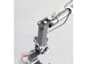 Teris JQ50-III Carbon Fiber Mini Jib za Gimbal