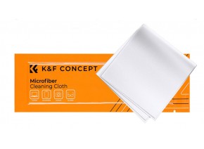 K&F Concept krpica za čišćenje