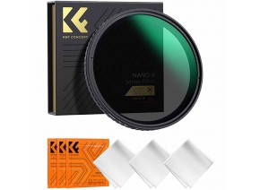 K&F Concept Nano-X Series ND2-32 77mm