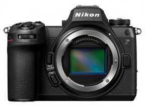 Nikon Z6 III