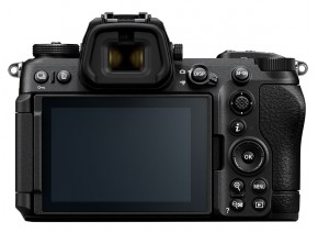 Nikon Z6 III